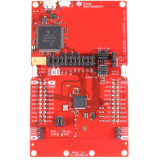 SimpleLink™ Bluetooth® low energy CC2640R2 wireless MCU LaunchPad™ development kit